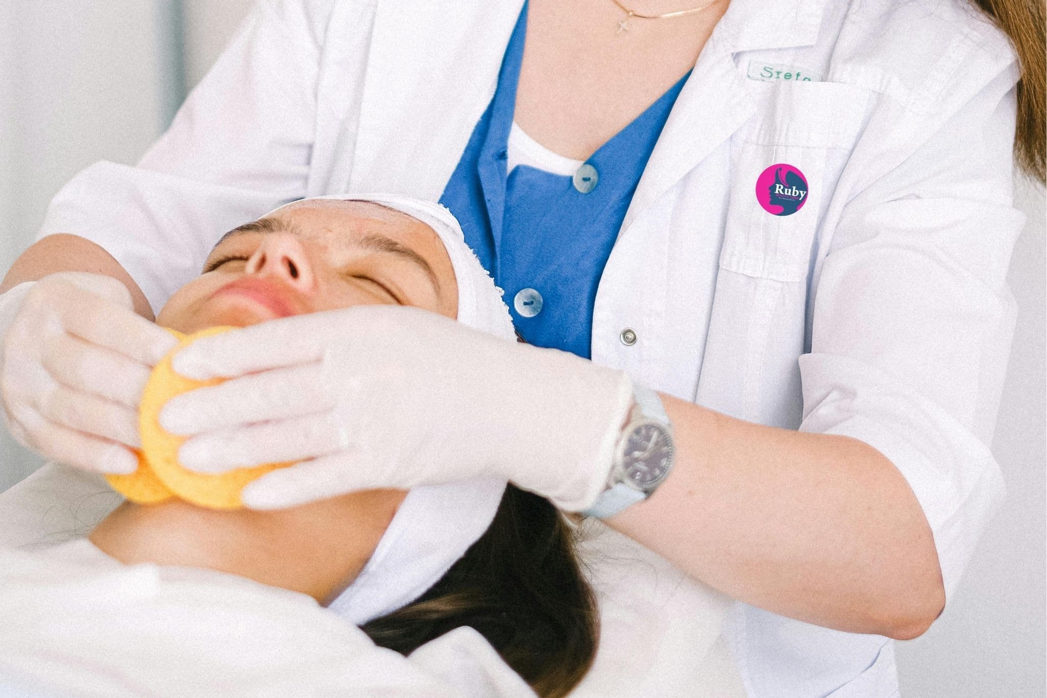 Facial Treatments