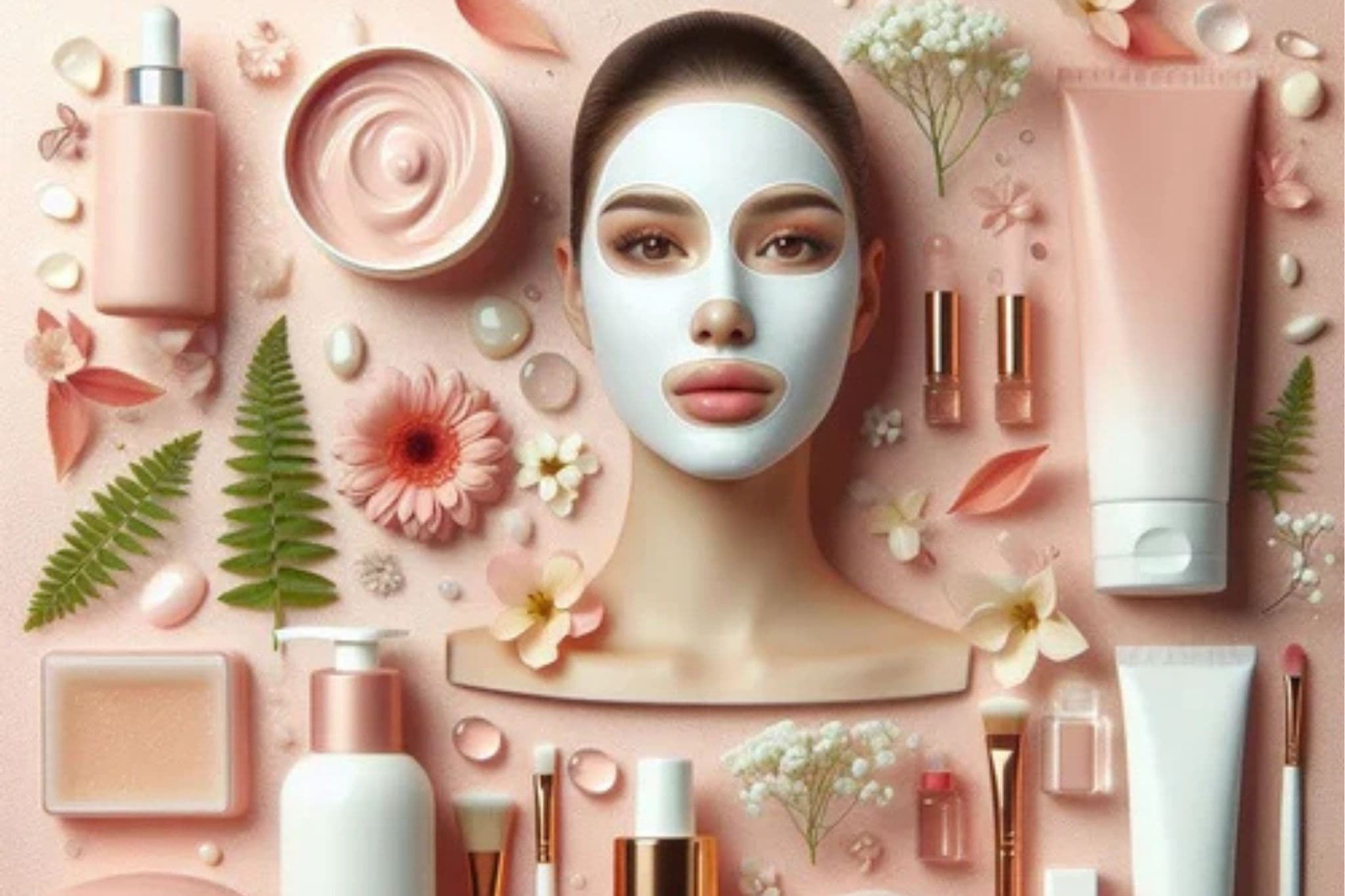 Yearly Beauty Package